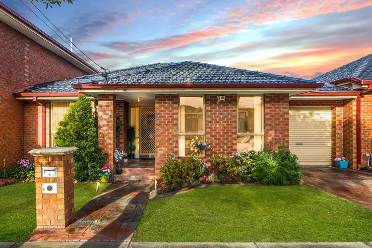 Main view of Homely unit listing, 16 Iona Street, Clayton VIC 3168