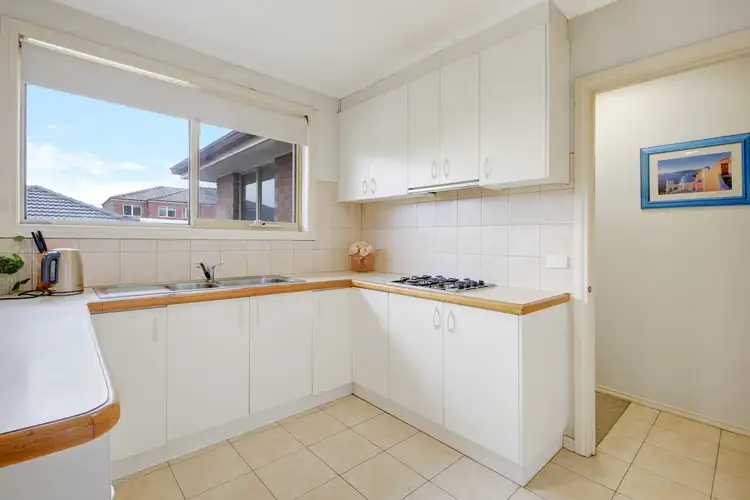Third view of Homely unit listing, 16 Iona Street, Clayton VIC 3168