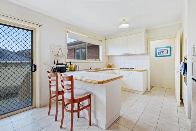 Fourth view of Homely unit listing, 16 Iona Street, Clayton VIC 3168