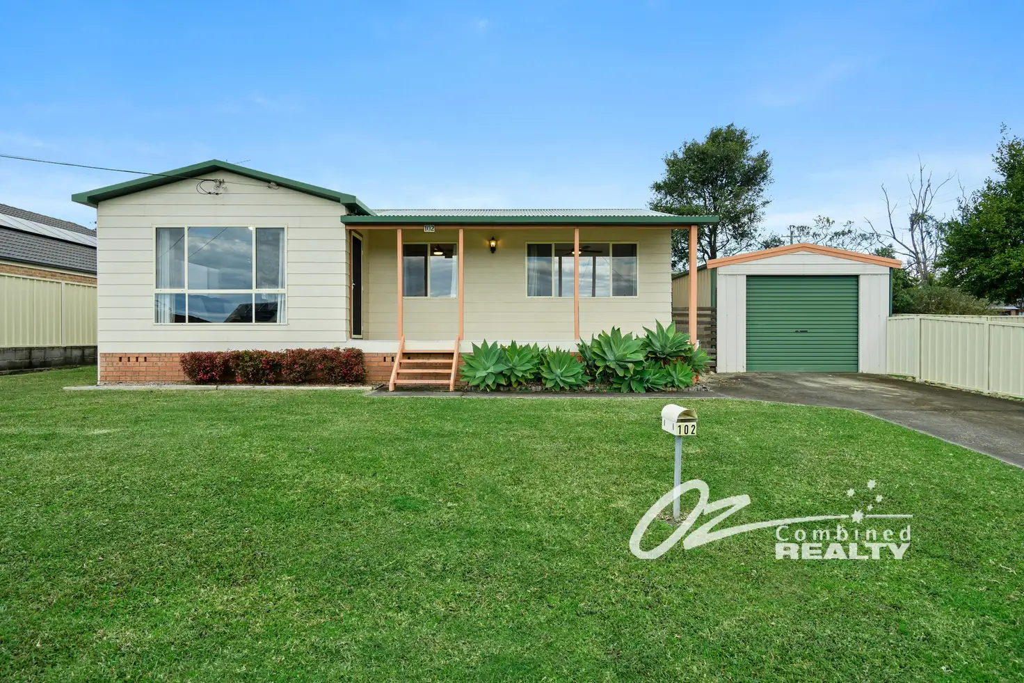 Main view of Homely house listing, 102 Fairway Drive, Sanctuary Point NSW 2540