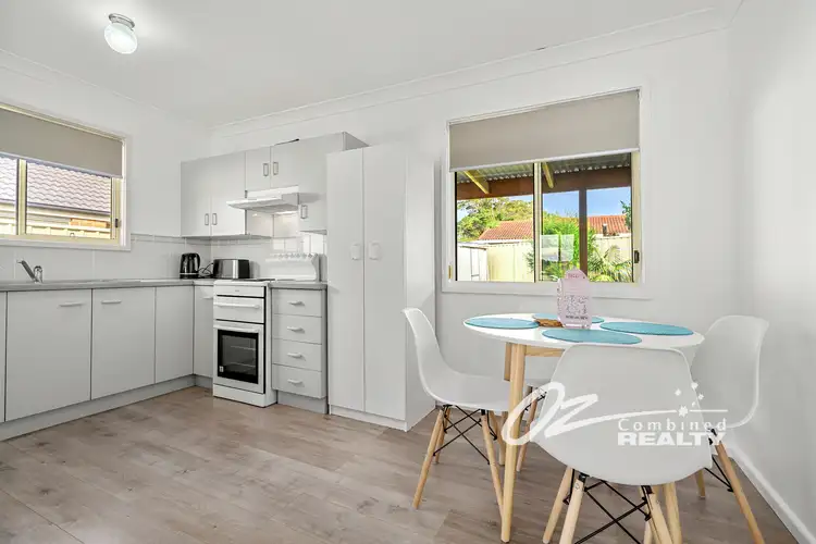 Fourth view of Homely house listing, 102 Fairway Drive, Sanctuary Point NSW 2540