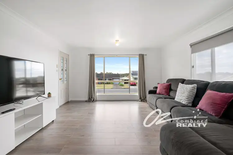 Fifth view of Homely house listing, 102 Fairway Drive, Sanctuary Point NSW 2540