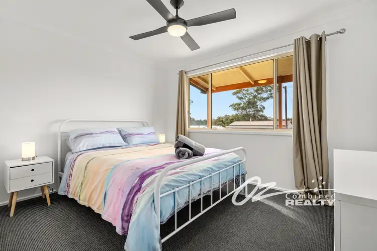 Sixth view of Homely house listing, 102 Fairway Drive, Sanctuary Point NSW 2540