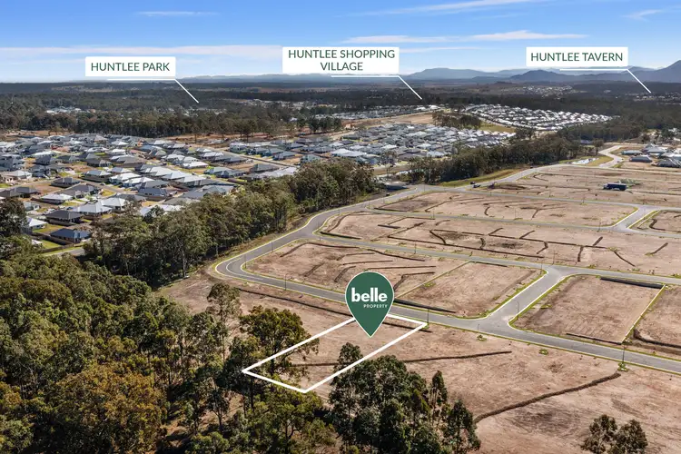 42 Cheetham Crescent, North Rothbury NSW 2335