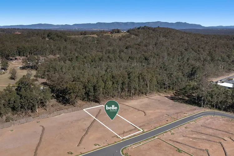 Fourth view of Homely land listing, 42 Cheetham Crescent, North Rothbury NSW 2335