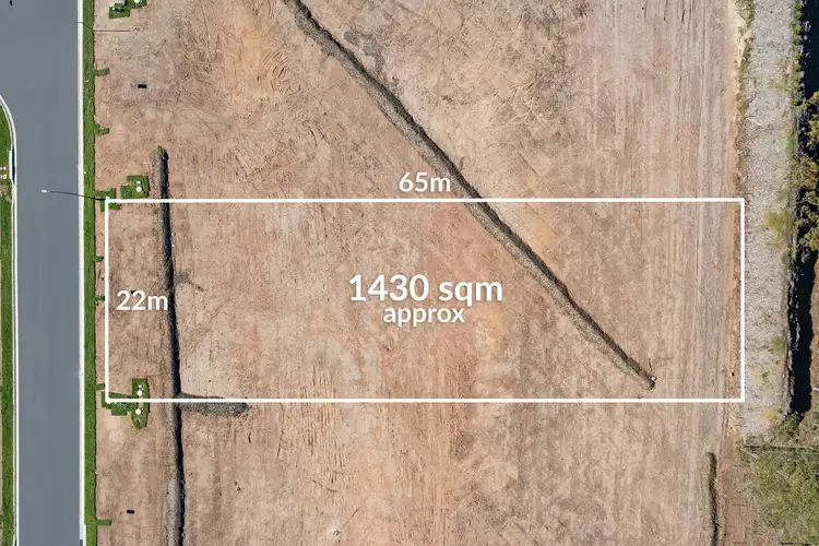 Fifth view of Homely land listing, 42 Cheetham Crescent, North Rothbury NSW 2335
