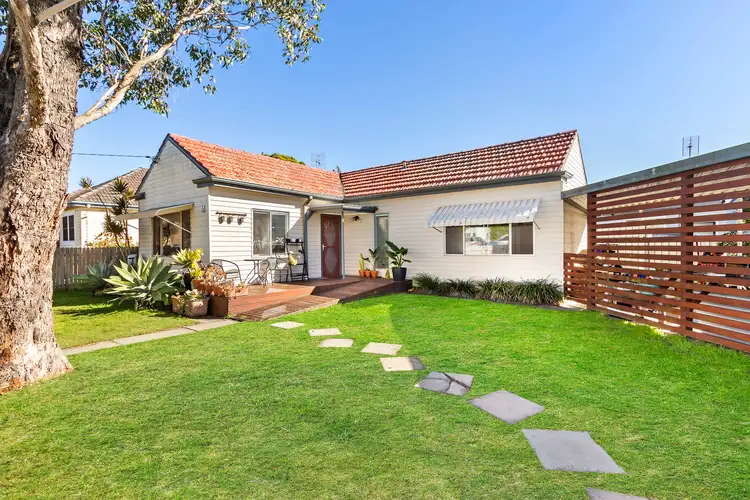 Main view of Homely house listing, 10 Central Street, New Lambton NSW 2305