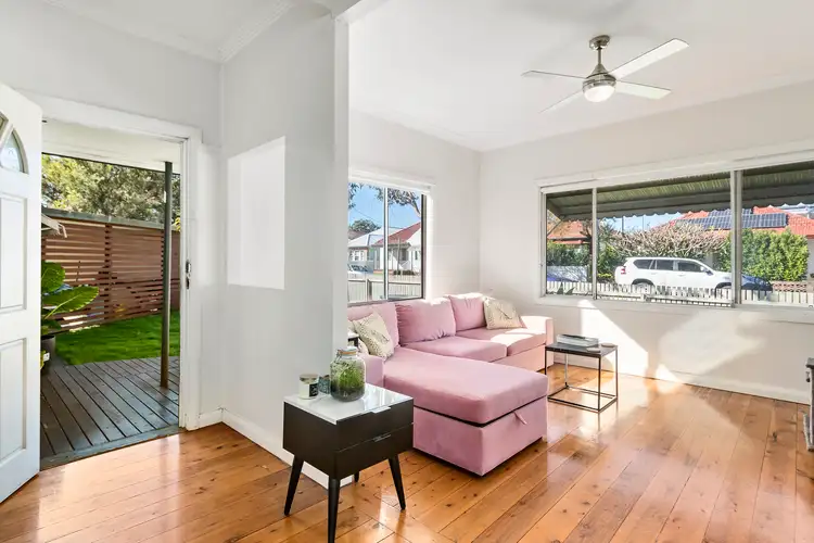 Third view of Homely house listing, 10 Central Street, New Lambton NSW 2305