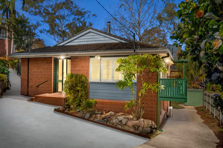 41 Glenview Road, Mount Kuring-Gai NSW 2080
