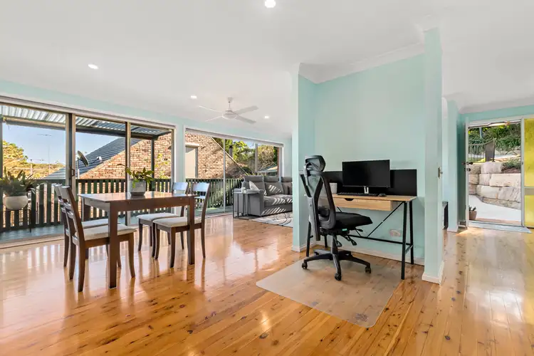 Third view of Homely house listing, 41 Glenview Road, Mount Kuring-Gai NSW 2080