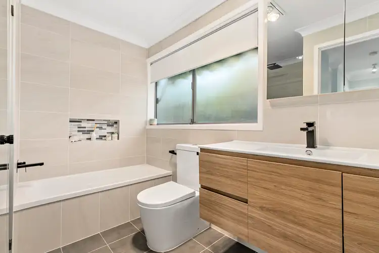 Fourth view of Homely house listing, 41 Glenview Road, Mount Kuring-Gai NSW 2080
