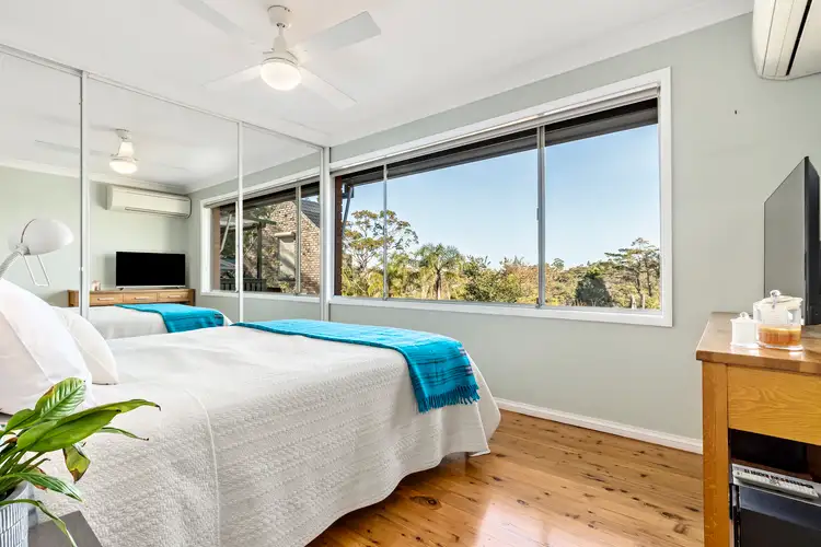 Fifth view of Homely house listing, 41 Glenview Road, Mount Kuring-Gai NSW 2080