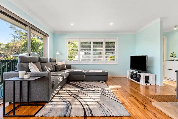Sixth view of Homely house listing, 41 Glenview Road, Mount Kuring-Gai NSW 2080
