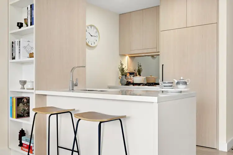 Fourth view of Homely apartment listing, 24/1 Balmoral Street, Waitara NSW 2077