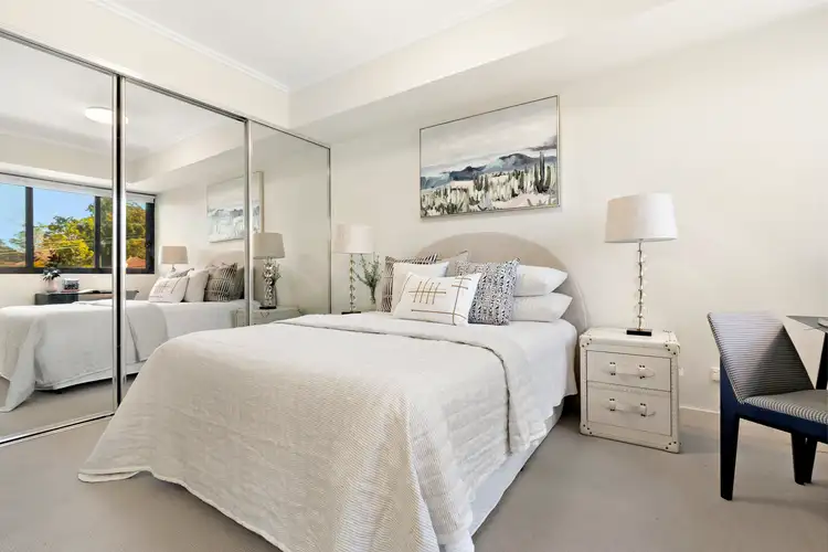 Fifth view of Homely apartment listing, 24/1 Balmoral Street, Waitara NSW 2077