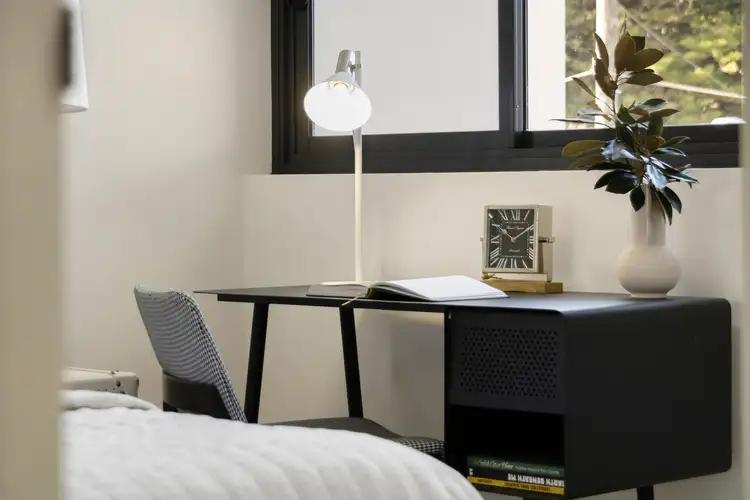 Sixth view of Homely apartment listing, 24/1 Balmoral Street, Waitara NSW 2077