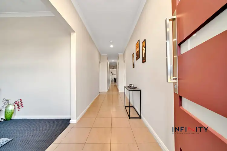 Third view of Homely house listing, 19 Mercantour Boulevard, Tarneit VIC 3029
