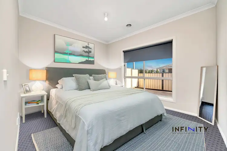 Sixth view of Homely house listing, 19 Mercantour Boulevard, Tarneit VIC 3029