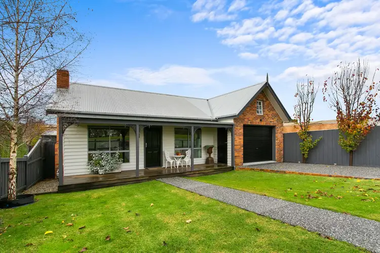 42 Dunbar Road, Traralgon VIC 3844