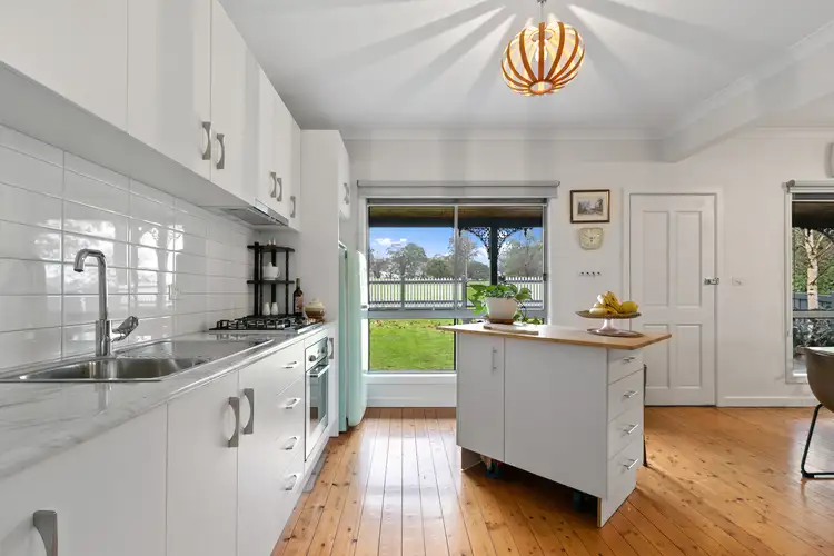 Third view of Homely house listing, 42 Dunbar Road, Traralgon VIC 3844