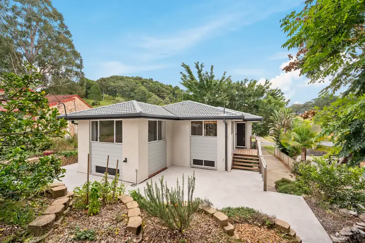 Second view of Homely house listing, 10A Flinders Avenue, Coffs Harbour NSW 2450