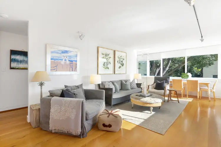 Main view of Homely apartment listing, 34/22 Peel Street, Kirribilli NSW 2061