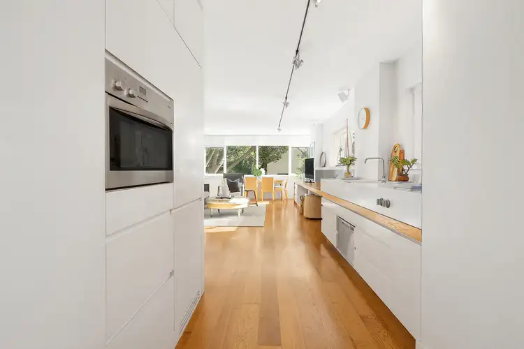 Third view of Homely apartment listing, 34/22 Peel Street, Kirribilli NSW 2061