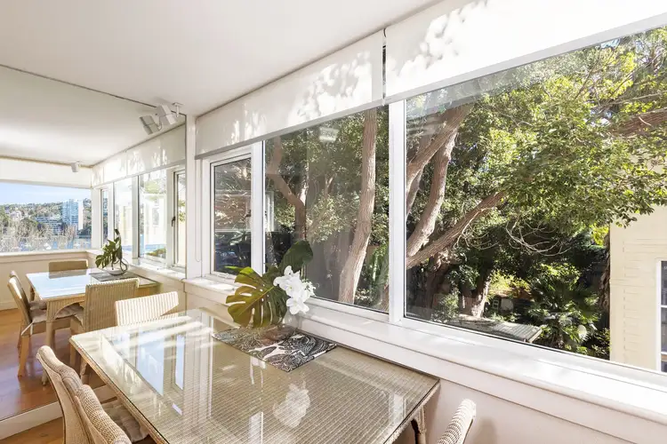 Fourth view of Homely apartment listing, 34/22 Peel Street, Kirribilli NSW 2061