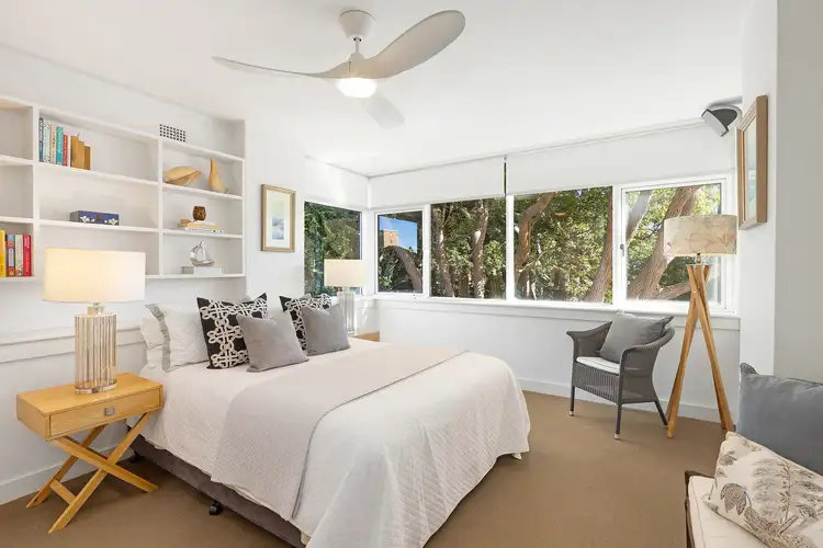 Sixth view of Homely apartment listing, 34/22 Peel Street, Kirribilli NSW 2061