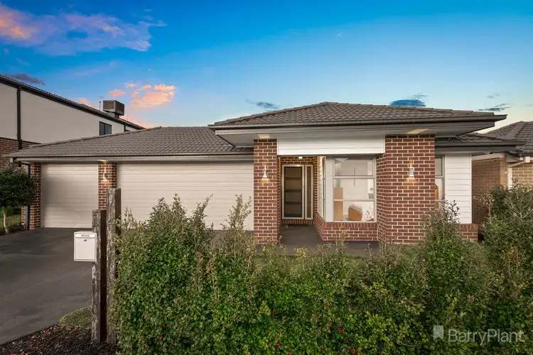 14 Cuttler Street, Pakenham VIC 3810