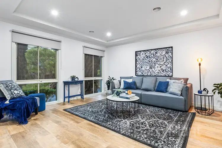 Second view of Homely townhouse listing, 51/745-751 Boronia Road, Wantirna VIC 3152