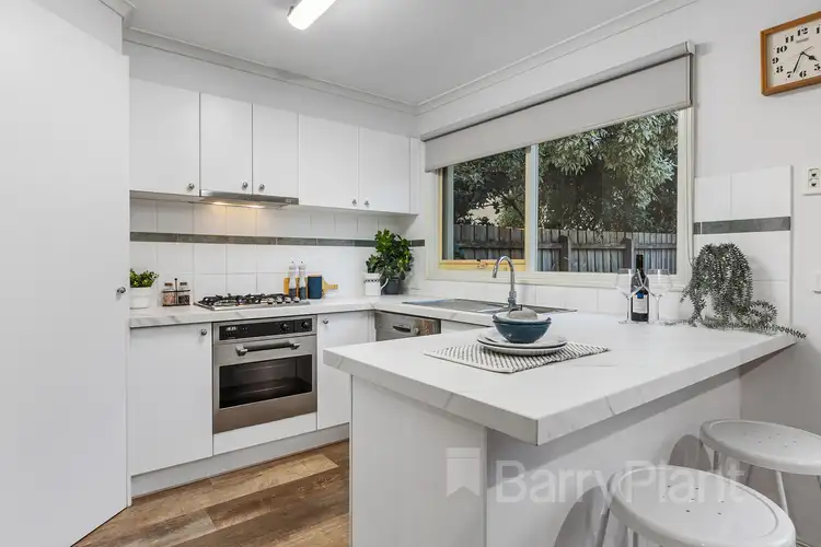 Third view of Homely townhouse listing, 51/745-751 Boronia Road, Wantirna VIC 3152