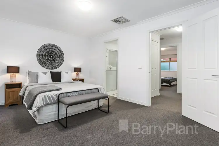Fifth view of Homely townhouse listing, 51/745-751 Boronia Road, Wantirna VIC 3152