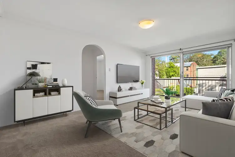 13/29 Leichhardt Street, Glebe NSW 2037