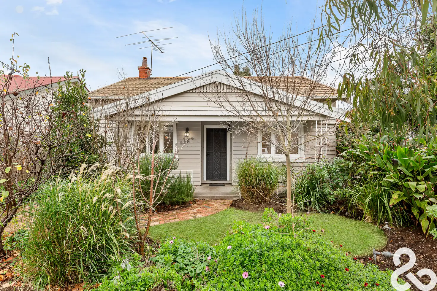Main view of Homely house listing, 12 Wakanui Street, Northcote VIC 3070