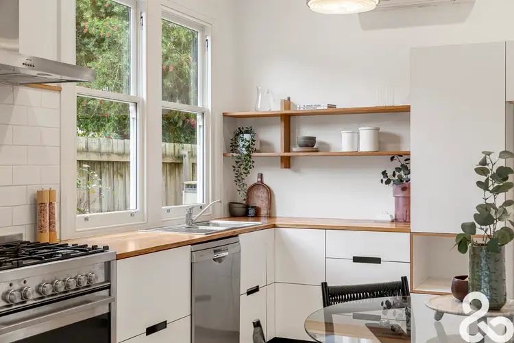 Fourth view of Homely house listing, 12 Wakanui Street, Northcote VIC 3070