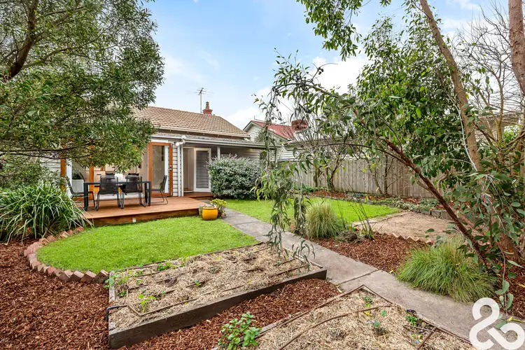 Fifth view of Homely house listing, 12 Wakanui Street, Northcote VIC 3070