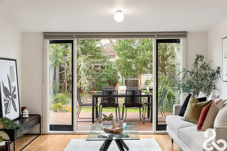 Sixth view of Homely house listing, 12 Wakanui Street, Northcote VIC 3070