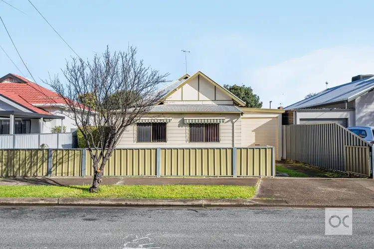 114 Cedar Avenue, Royal Park SA 5014