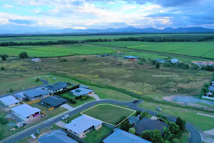 17 Tamarind Crescent, Proserpine QLD 4800
