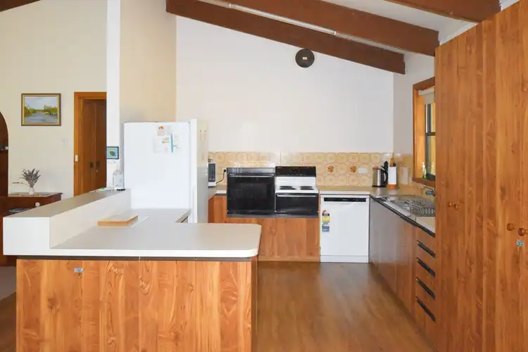 Second view of Homely house listing, 22 Casuarina Grove, Nelson VIC 3292