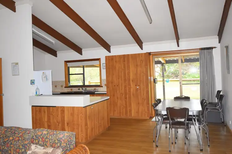 Third view of Homely house listing, 22 Casuarina Grove, Nelson VIC 3292