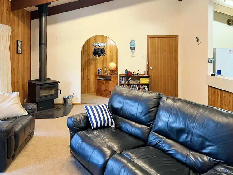 Fourth view of Homely house listing, 22 Casuarina Grove, Nelson VIC 3292