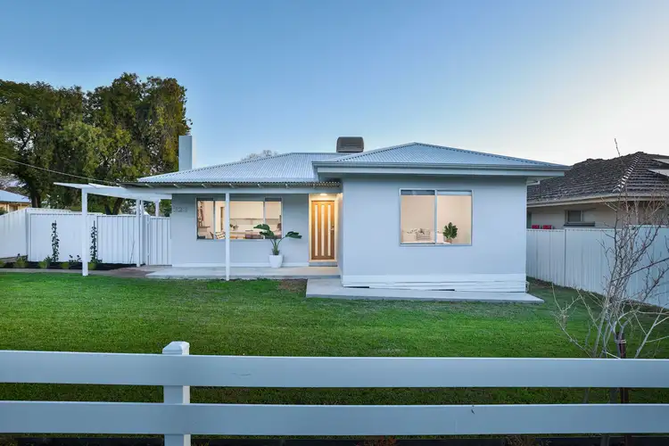 323 Eleventh Street, Mildura VIC 3500