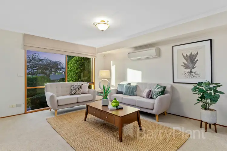 Second view of Homely house listing, 28 Haideh Place, Wantirna South VIC 3152