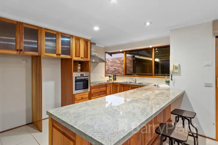 Fourth view of Homely house listing, 28 Haideh Place, Wantirna South VIC 3152
