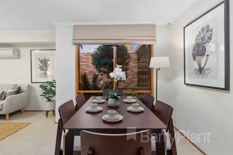 Fifth view of Homely house listing, 28 Haideh Place, Wantirna South VIC 3152
