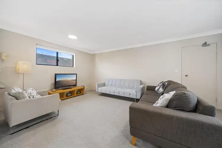 Second view of Homely unit listing, 45/106-116 Elizabeth Street, Ashfield NSW 2131