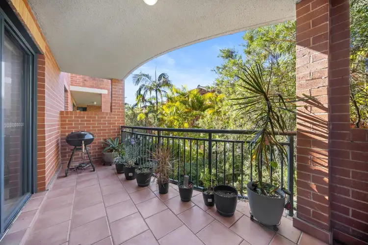 Fifth view of Homely unit listing, 45/106-116 Elizabeth Street, Ashfield NSW 2131