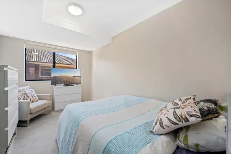 Sixth view of Homely unit listing, 45/106-116 Elizabeth Street, Ashfield NSW 2131